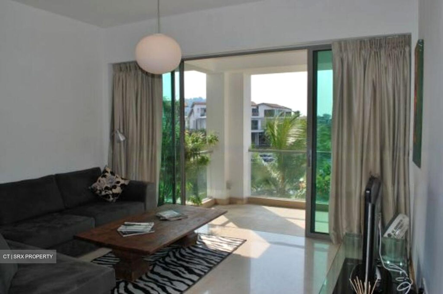 The Berth By The Cove (D4), Condominium #478723361